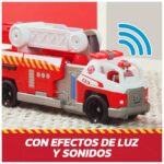 Paw Patrol Fire Rescue Camion de Bomberos 81Ap4CmpxCL._AC_SL1500_