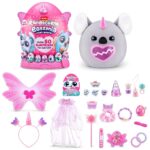 Rainbocorns Eggzania Fairy Mania +50 Sorpresas 81kNJHyU16L._AC_SL1500_