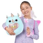 Rainbocorns Eggzania Fairy Mania +50 Sorpresas 81kNJHyU16L._AC_SL1500_