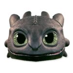 Cómo Entrenar a tu Dragón Máscara Chimuelo 91yOyTEpQaL._AC_SL1500_