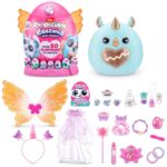 Rainbocorns Eggzania Fairy Mania +50 Sorpresas 81kNJHyU16L._AC_SL1500_