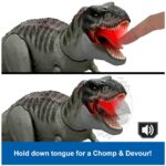 JW Rebirth Tyrannosaurus Rex, Power Devour 816ZUa4GMVL._AC_SL1500_