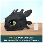 Cómo Entrenar a tu Dragón Máscara Chimuelo 91yOyTEpQaL._AC_SL1500_