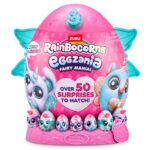Rainbocorns Eggzania Fairy Mania +50 Sorpresas 81kNJHyU16L._AC_SL1500_