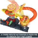 Pista HW City Pizza Slam Cobra Attack 91KESLGQDgL._AC_SL1500_