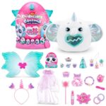 Rainbocorns Eggzania Fairy Mania +50 Sorpresas 81kNJHyU16L._AC_SL1500_