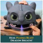 Cómo Entrenar a tu Dragón Máscara Chimuelo 91yOyTEpQaL._AC_SL1500_