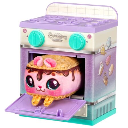 Cookeez Makery Midi Lil Bakez – Mini Horno