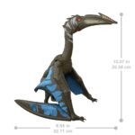 JW Rebirth Quetzalcoatlus, Emboscada aérea 194735270064