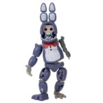 Five Nights at Freddy’s Classic Bunny y Withered Bunny BUNNY X2 01
