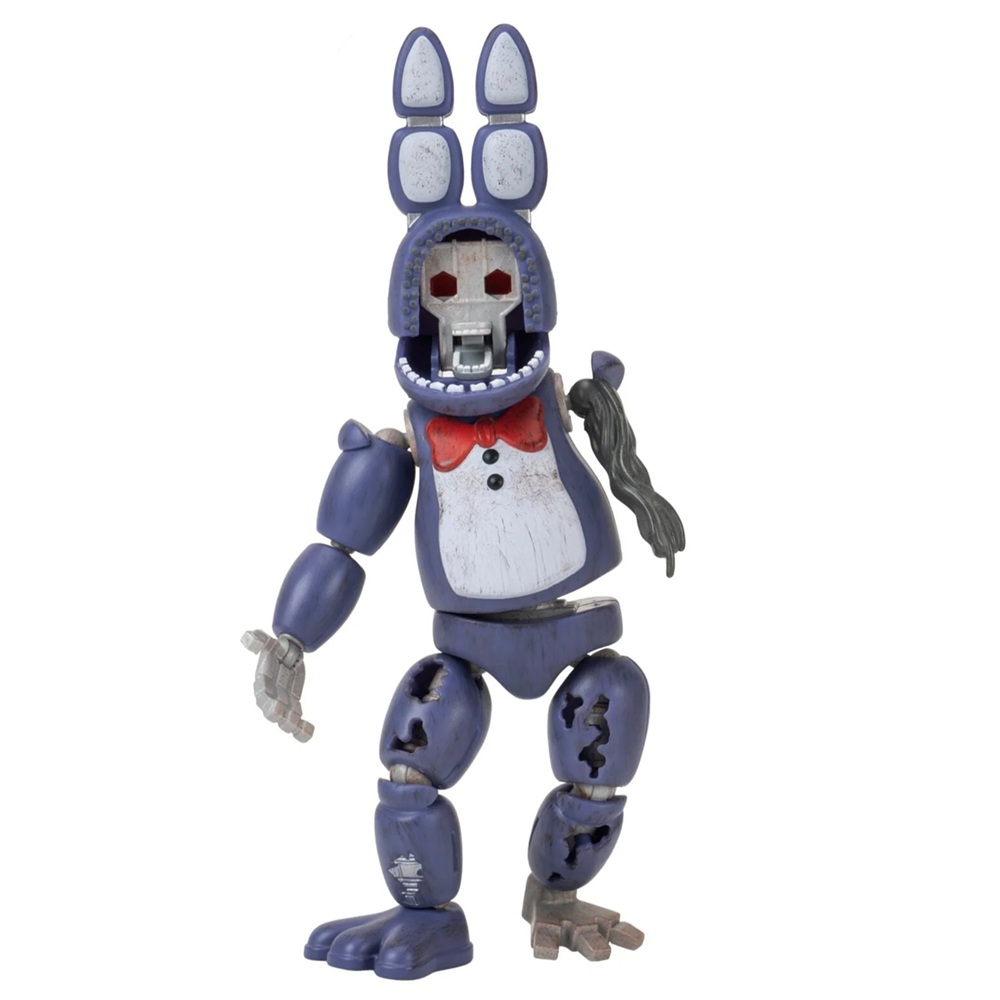 Five Nights at Freddy’s Classic Bunny y Withered Bunny Five Nights at Freddy’s Classic Bunny y Withered Bunny