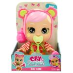 Cry Babies Day Care Sam