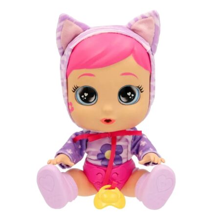 Cry Babies Day Care Katie