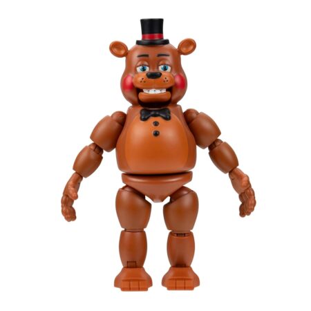 Five Nights at Freddy’s Toy Freddy