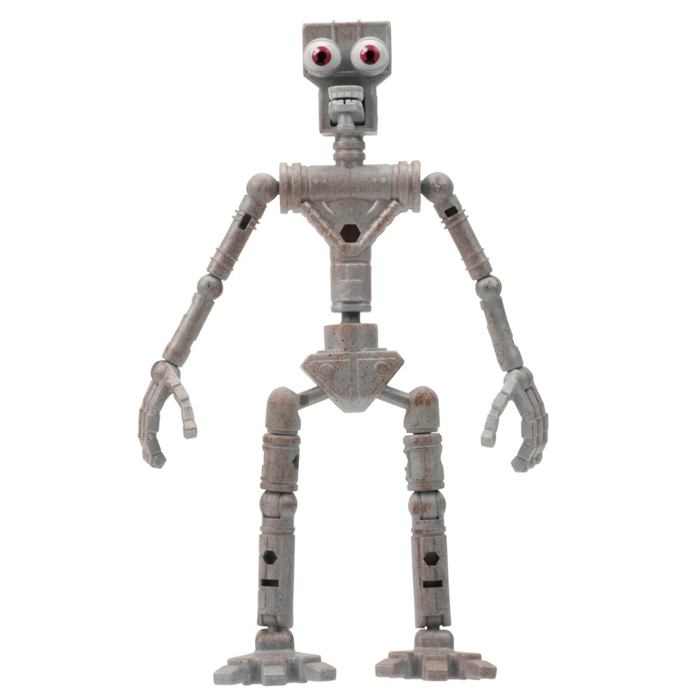 Five Nights at Freddy’s Classic Bunny y Withered Bunny Five Nights at Freddy’s Classic Bunny y Withered Bunny