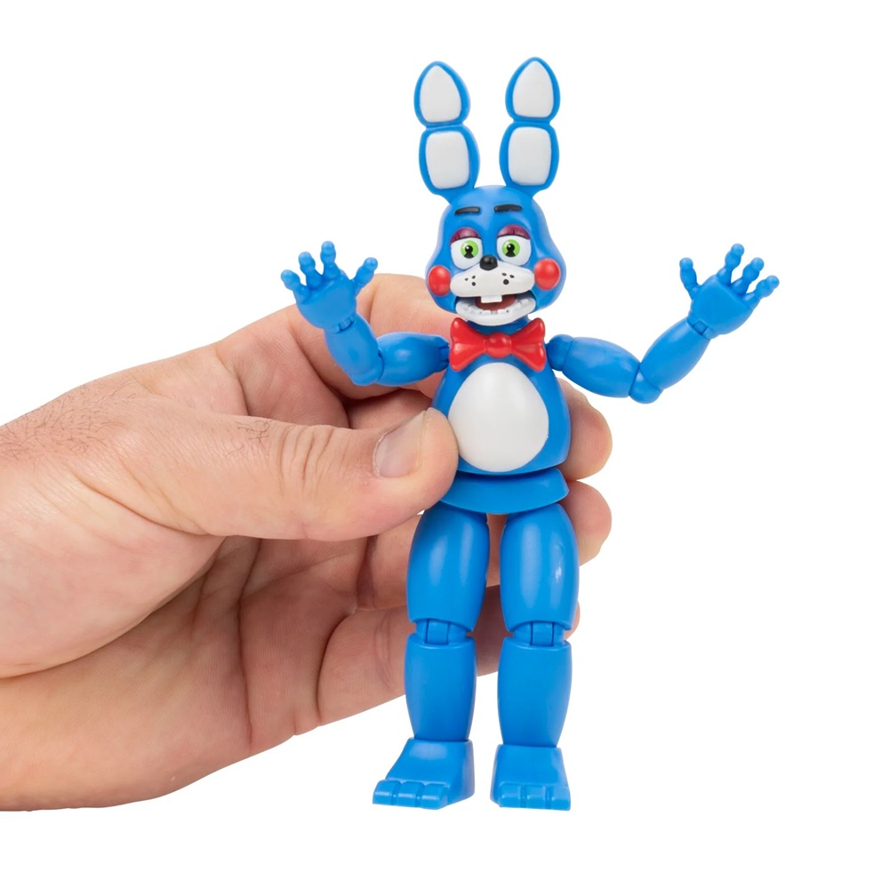 Five Nights at Freddy’s Toy Bunny Five Nights at Freddy’s Toy Bunny