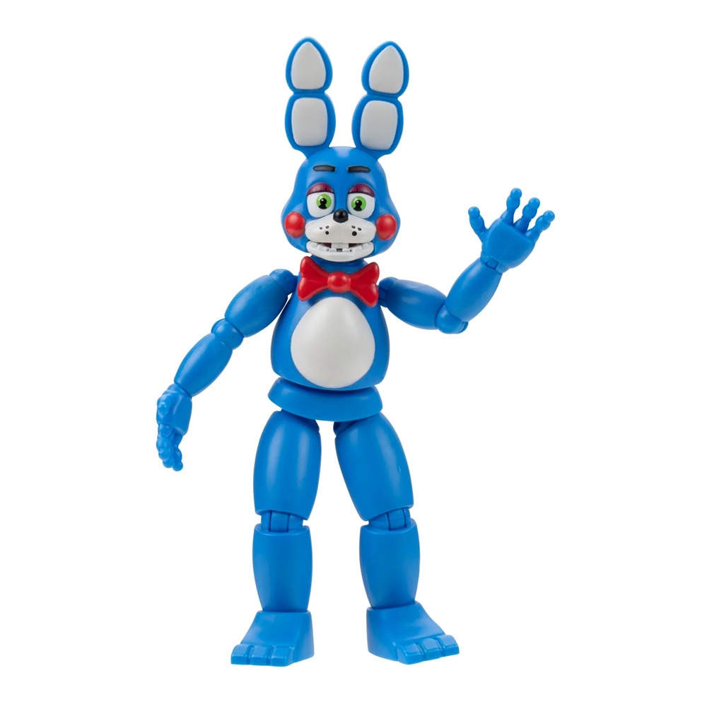 Five Nights at Freddy’s Toy Bunny Five Nights at Freddy’s Toy Bunny