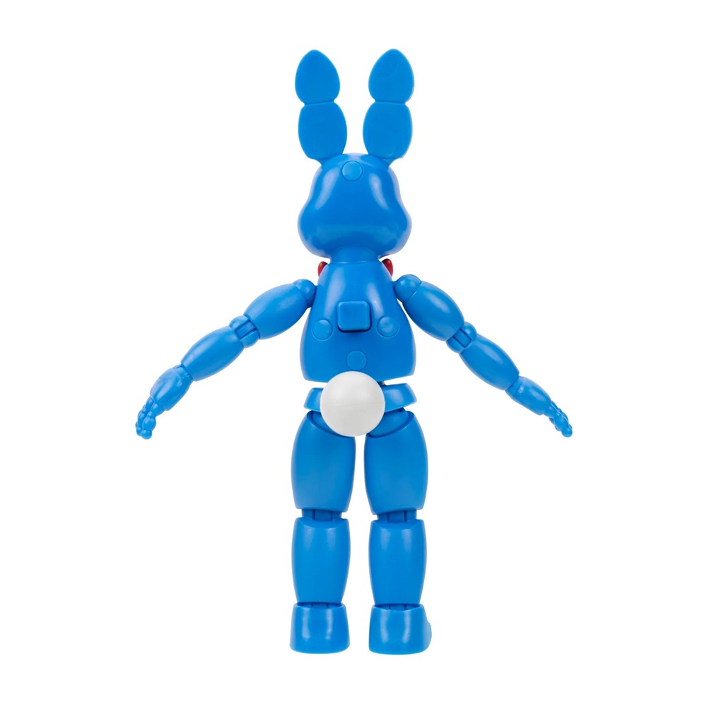 Five Nights at Freddy’s Toy Bunny Five Nights at Freddy’s Toy Bunny