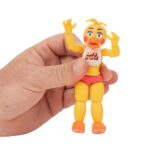 Five Nights at Freddy’s Toy Chica TOY CHICA 01