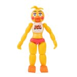 Five Nights at Freddy’s Toy Chica TOY CHICA 01