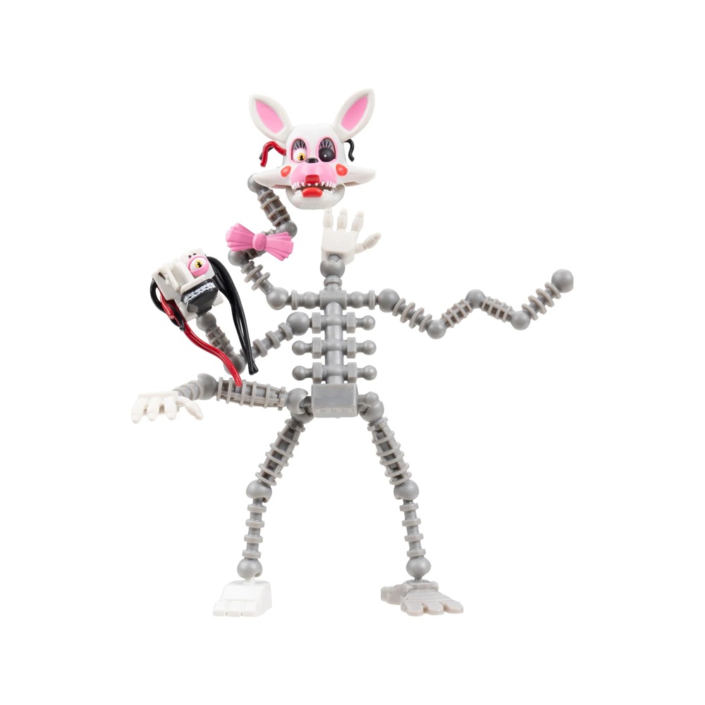 Five Nights at Freddy’s Mangle Five Nights at Freddy’s Mangle