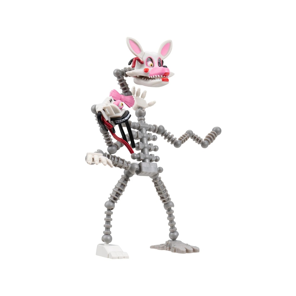 Five Nights at Freddy’s Mangle Five Nights at Freddy’s Mangle