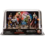 Marvel Doctor Strange Deluxe 9 Personajes de Colección Marvel-Doctor-Strange-in-the-Multiverse-of-Madness-9-Piece-Deluxe-PVC-Figure-Play-Set_fb4a852a-ff3d-438d-b0df-4557a329951f.0d1e4540829b8c45706b6