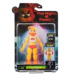 Five Nights at Freddy’s Toy Chica TOY CHICA 01