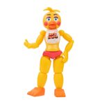 Five Nights at Freddy’s Toy Chica TOY CHICA 01