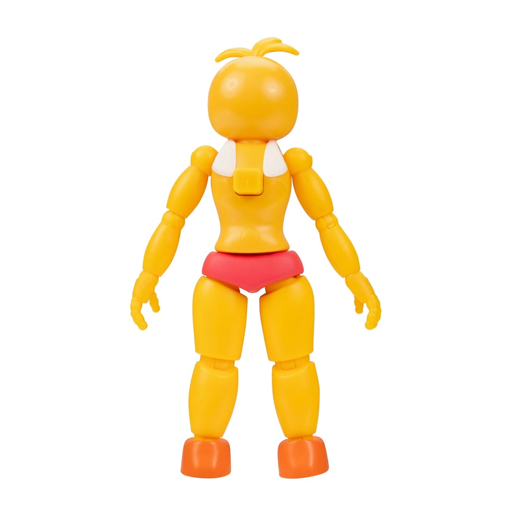 Five Nights at Freddy’s Toy Chica Five Nights at Freddy’s Toy Chica
