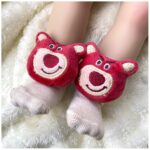 Bebe Reborn Raya Recién Nacida Vinilo 55 cm XS22A-FOTO2