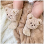 Bebe Reborn Raya Recién Nacida Vinilo 55 cm XS22B-FOTO1