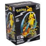 Pokemon Light FX Pikachu 13 Pulgadas 61HrMy+89FL._AC_SL1200_