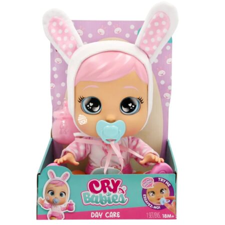 Cry Babies Day Care Coney