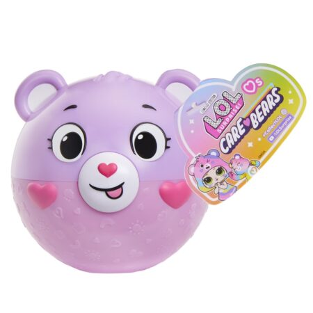 LOL Surprise Tots Balls Care Bears al Azar