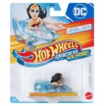 HW RacerVerse Wonder Woman (HRT22)