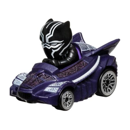 HW RacerVerse Marvel Black Panther (HKB97)