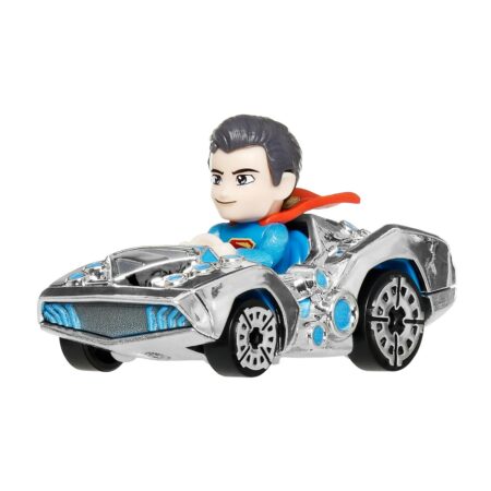 HW RacerVerse Superman (JCV84) HW RacerVerse Superman (JCV84)