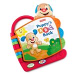 fisher libro abc perrito