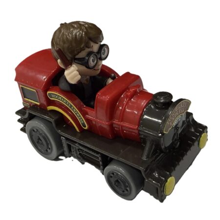 HW RacerVerse Harry Potter (JBK29)