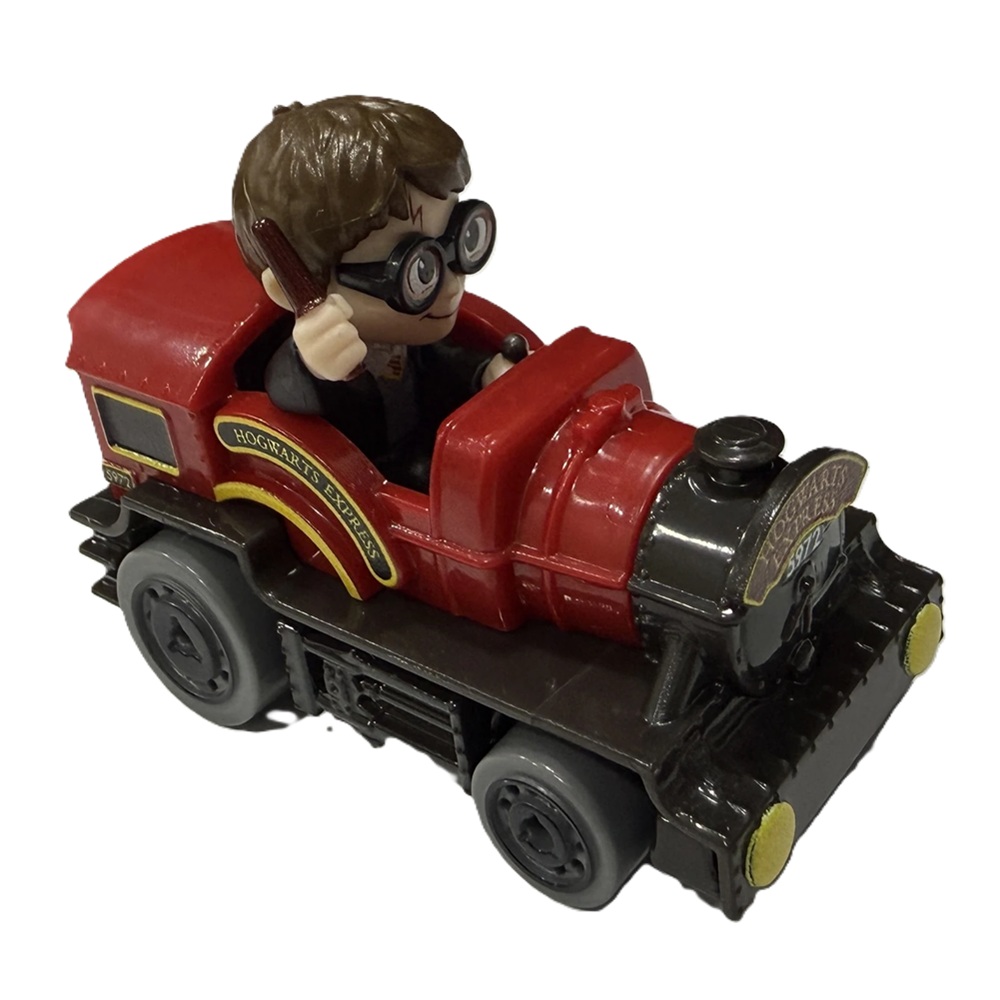 HW RacerVerse Harry Potter (JBK29) HW RacerVerse Harry Potter (JBK29)