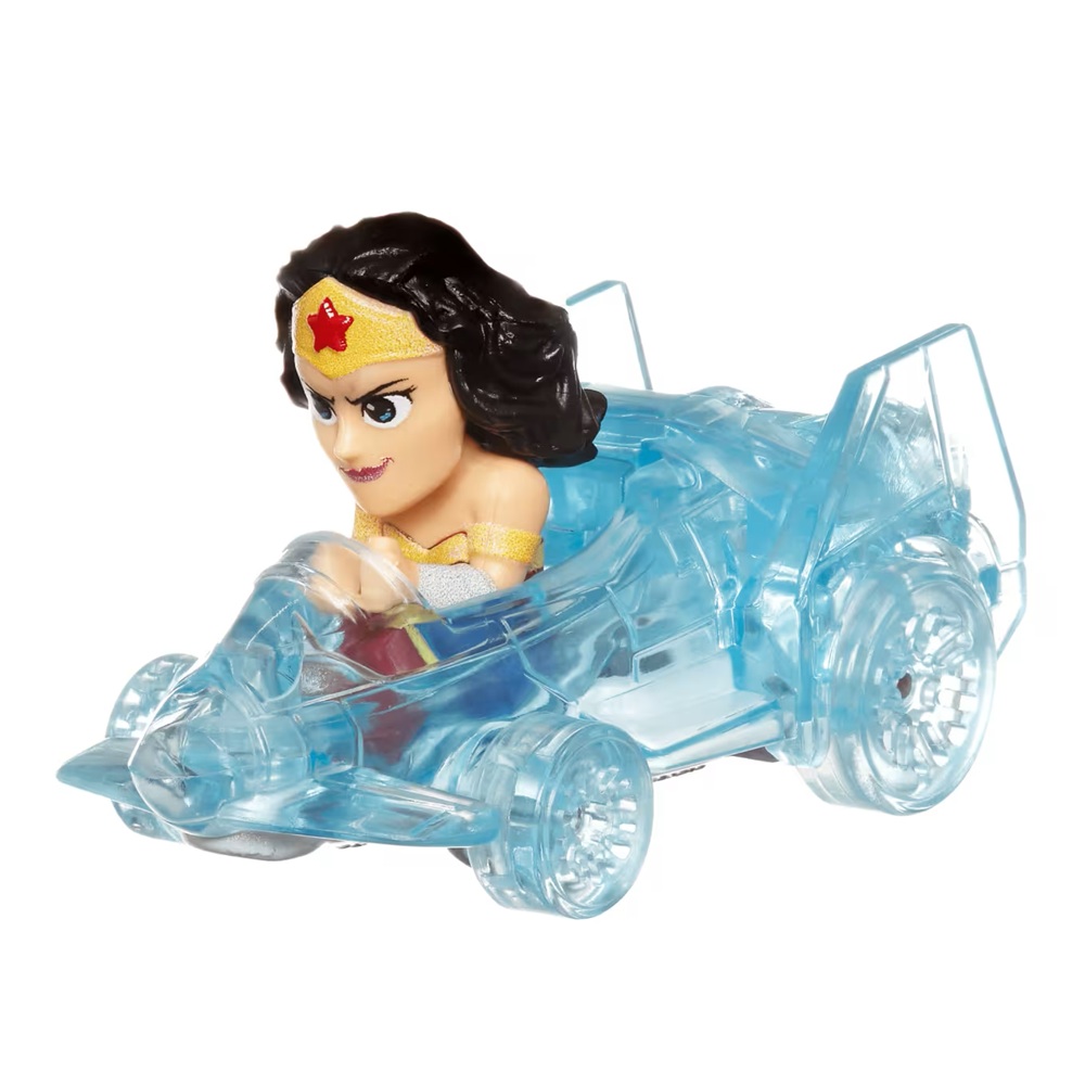HW RacerVerse Wonder Woman (HRT22) HW RacerVerse Wonder Woman (HRT22)