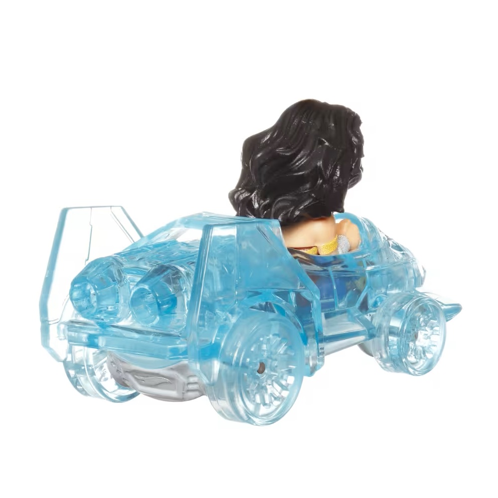 HW RacerVerse Wonder Woman (HRT22) HW RacerVerse Wonder Woman (HRT22)