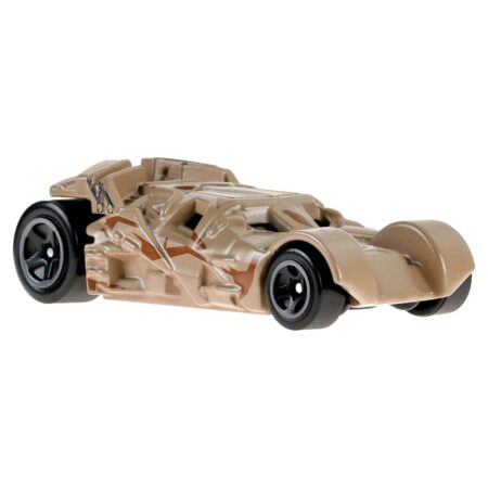 HW Batman The Dark Knight Batmobile (51/250)