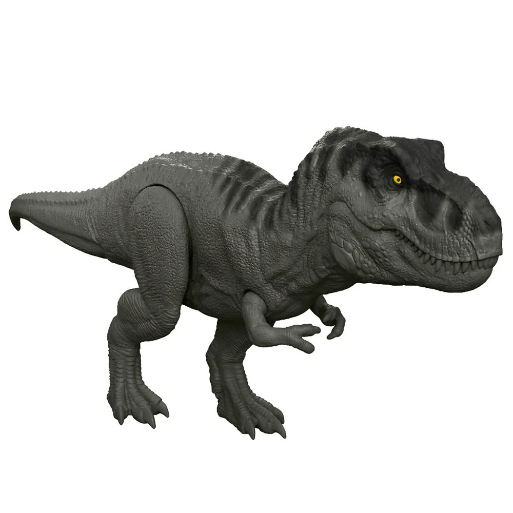 Jurassic World Rebirth Tyrannosaurus Rex 30 cm Jurassic World Rebirth Tyrannosaurus Rex 30 cm