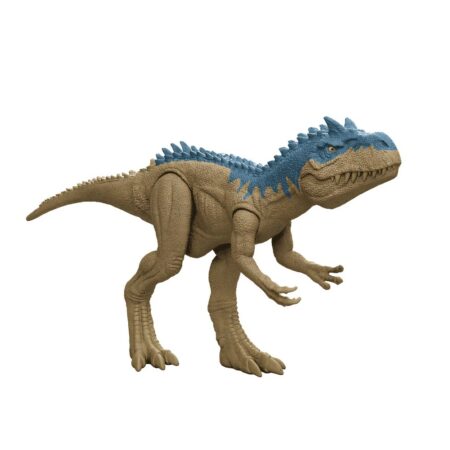 Jurassic World Rebirth Allosaurus 30 cm Jurassic World Rebirth Allosaurus 30 cm