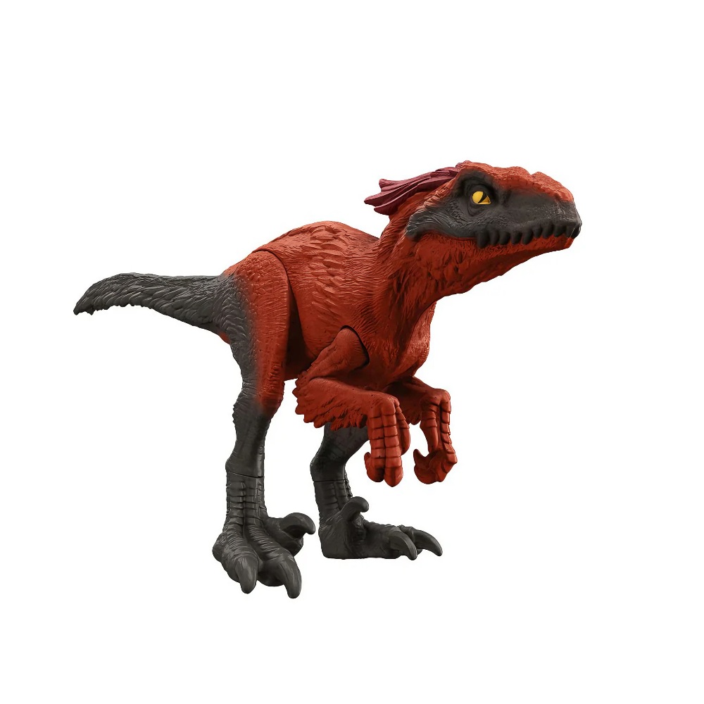 Jurassic World Rebirth Pyroraptor 30 cm Jurassic World Rebirth Pyroraptor 30 cm
