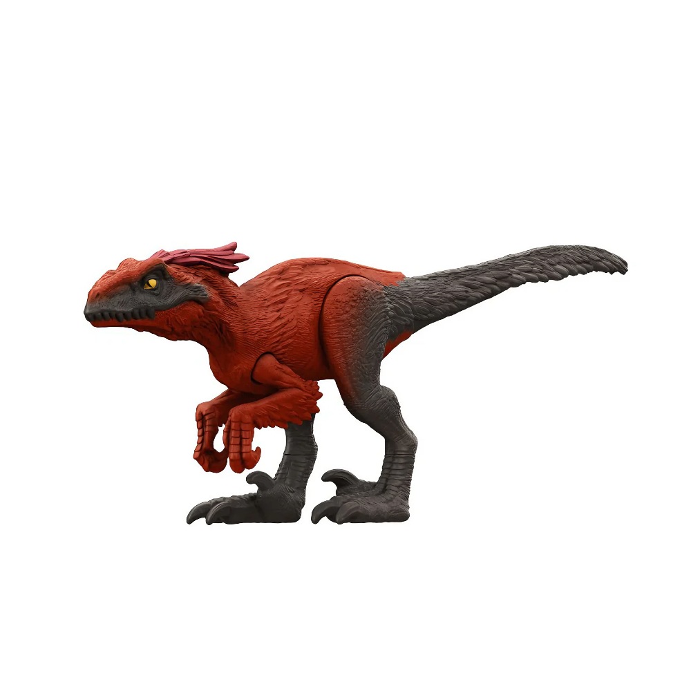 Jurassic World Rebirth Pyroraptor 30 cm Jurassic World Rebirth Pyroraptor 30 cm