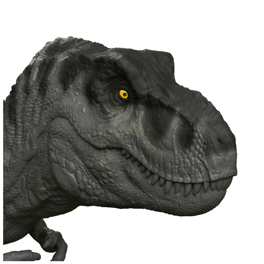 Jurassic World Rebirth Tyrannosaurus Rex 30 cm Jurassic World Rebirth Tyrannosaurus Rex 30 cm