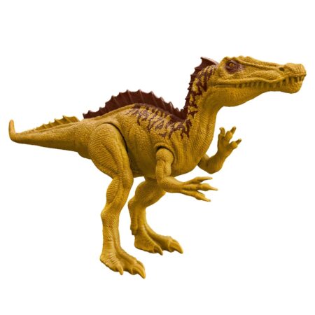 Jurassic World Rebirth Suchimimus 30 cm Jurassic World Rebirth Suchimimus 30 cm
